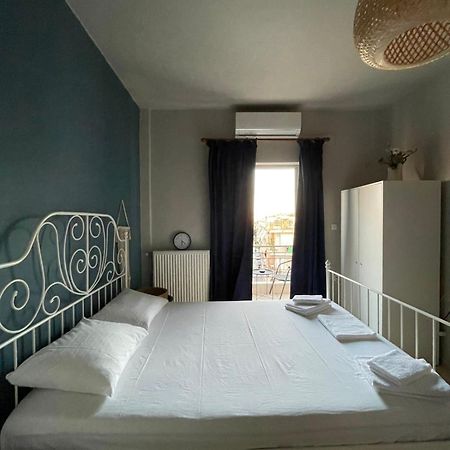Sp Studio Apartamento Preveza Exterior foto