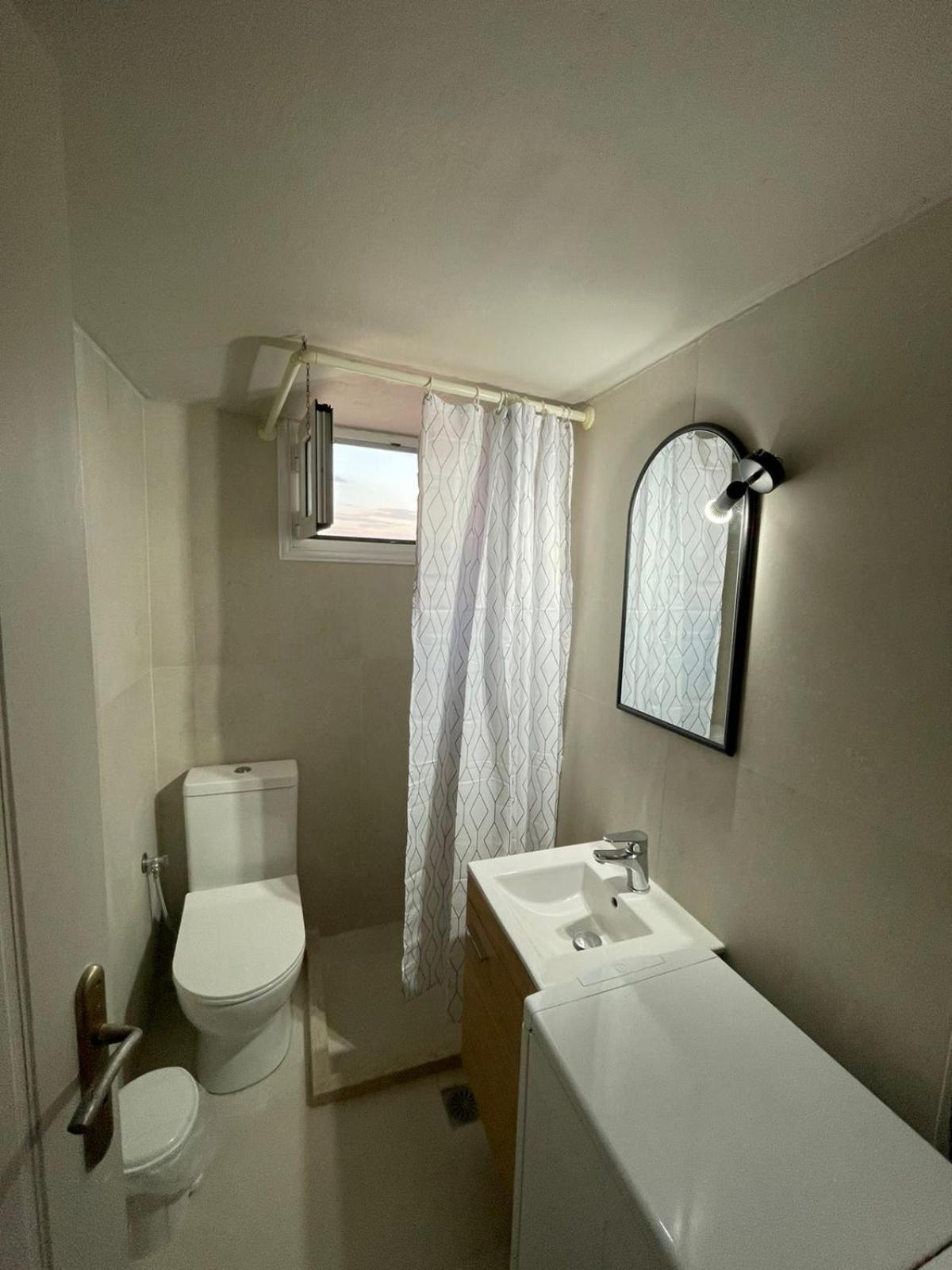 Sp Studio Apartamento Preveza Exterior foto